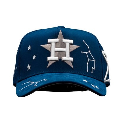 HEAVEN OF STARS - BLUE