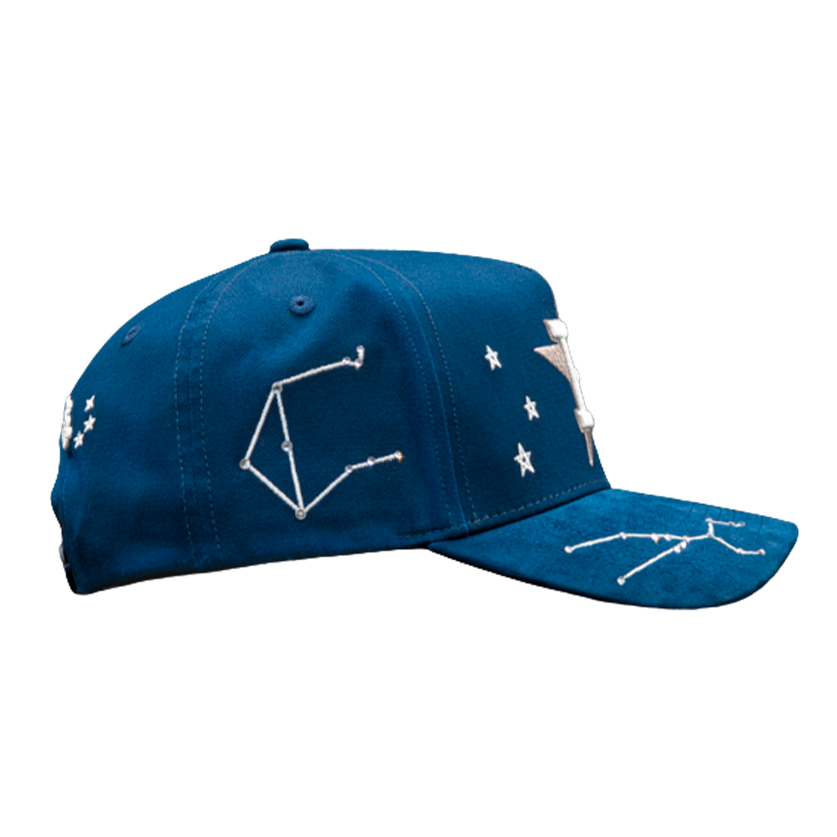 HEAVEN OF STARS - BLUE