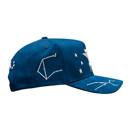 HEAVEN OF STARS - BLUE