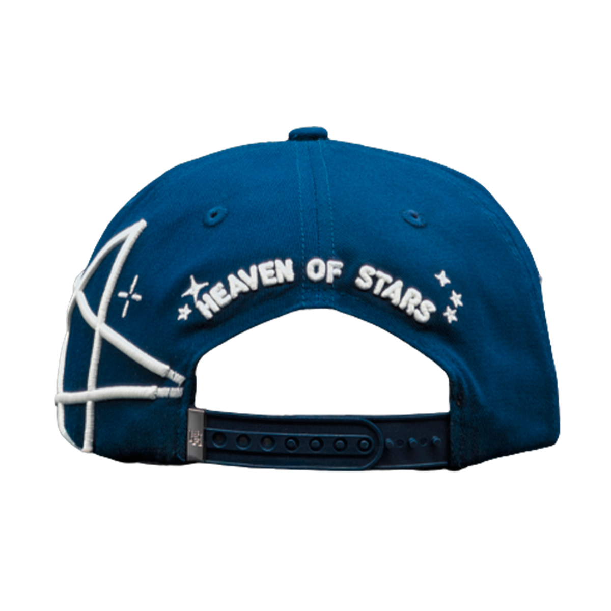 HEAVEN OF STARS - BLUE