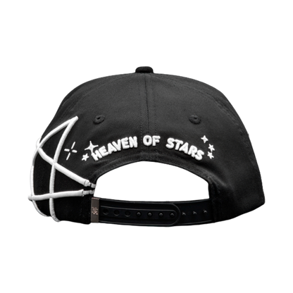 HEAVEN OF STARS  - BLACK