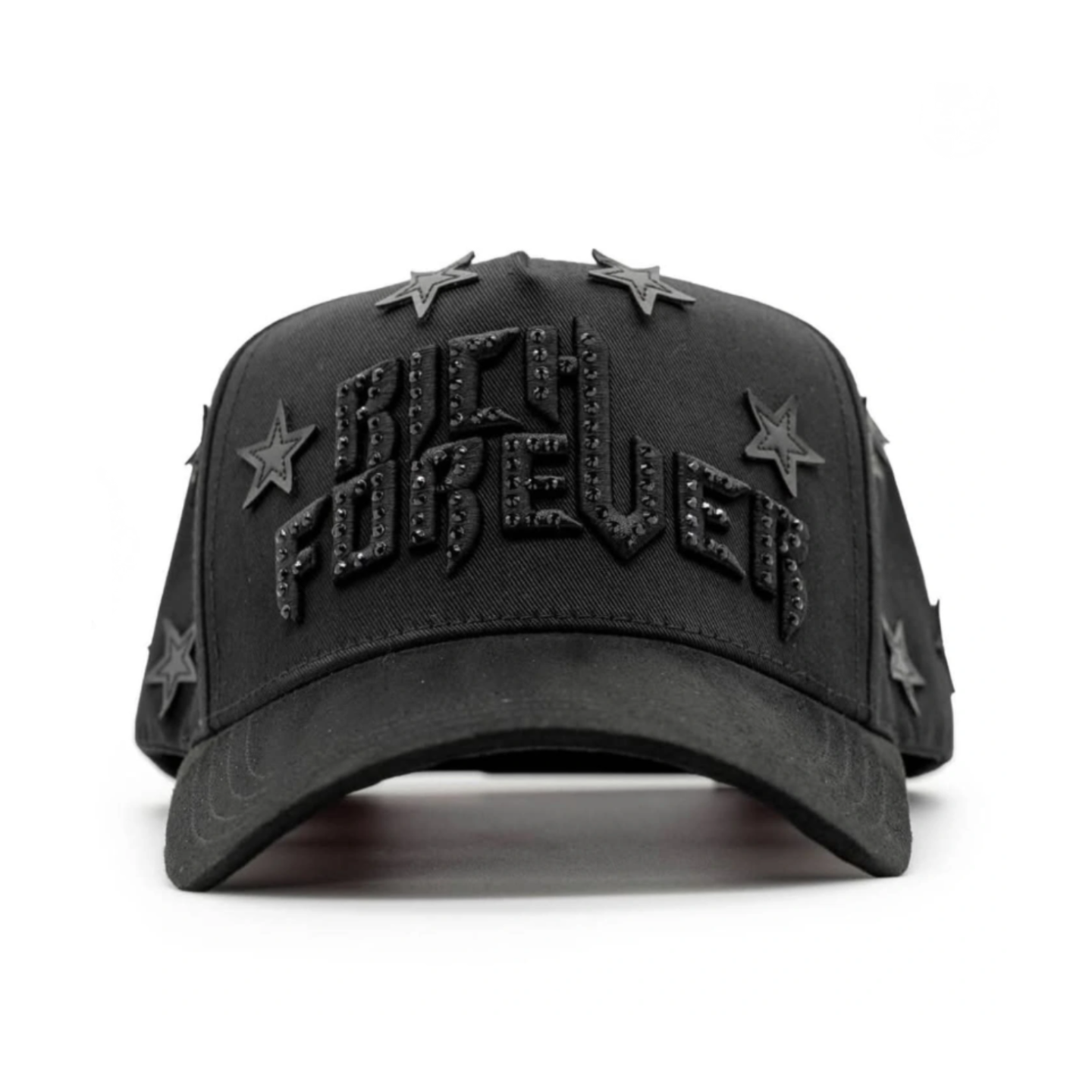 Rich Forever