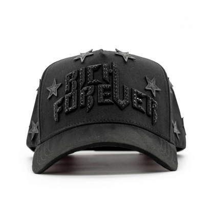 Rich Forever