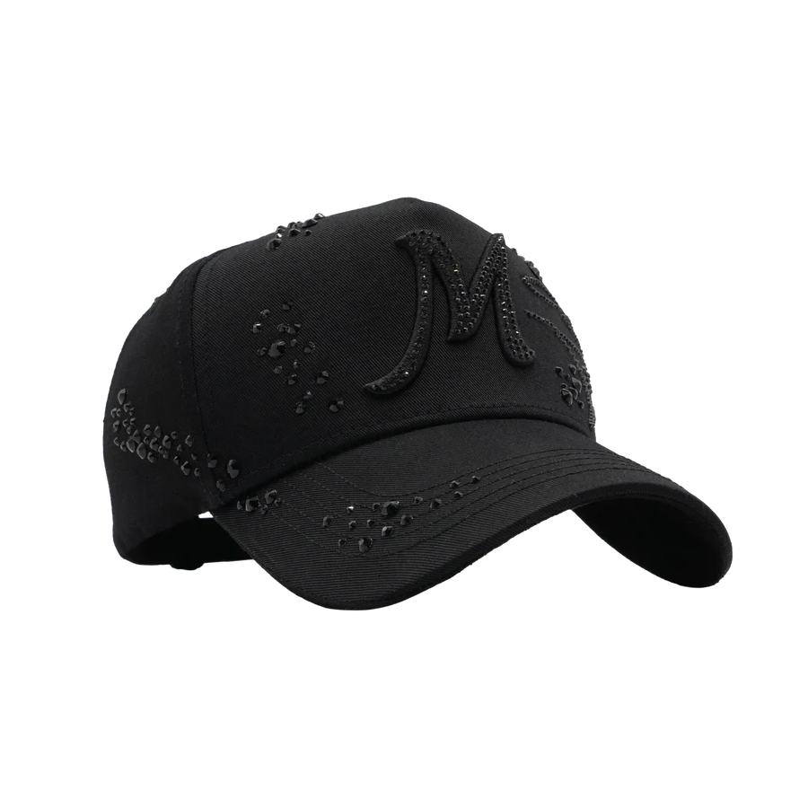 MAGO TOTAL BLACK