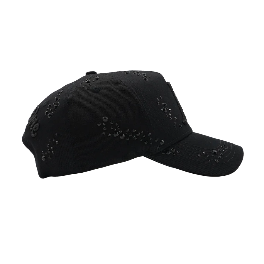 MAGO TOTAL BLACK