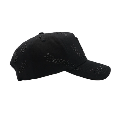 MAGO TOTAL BLACK