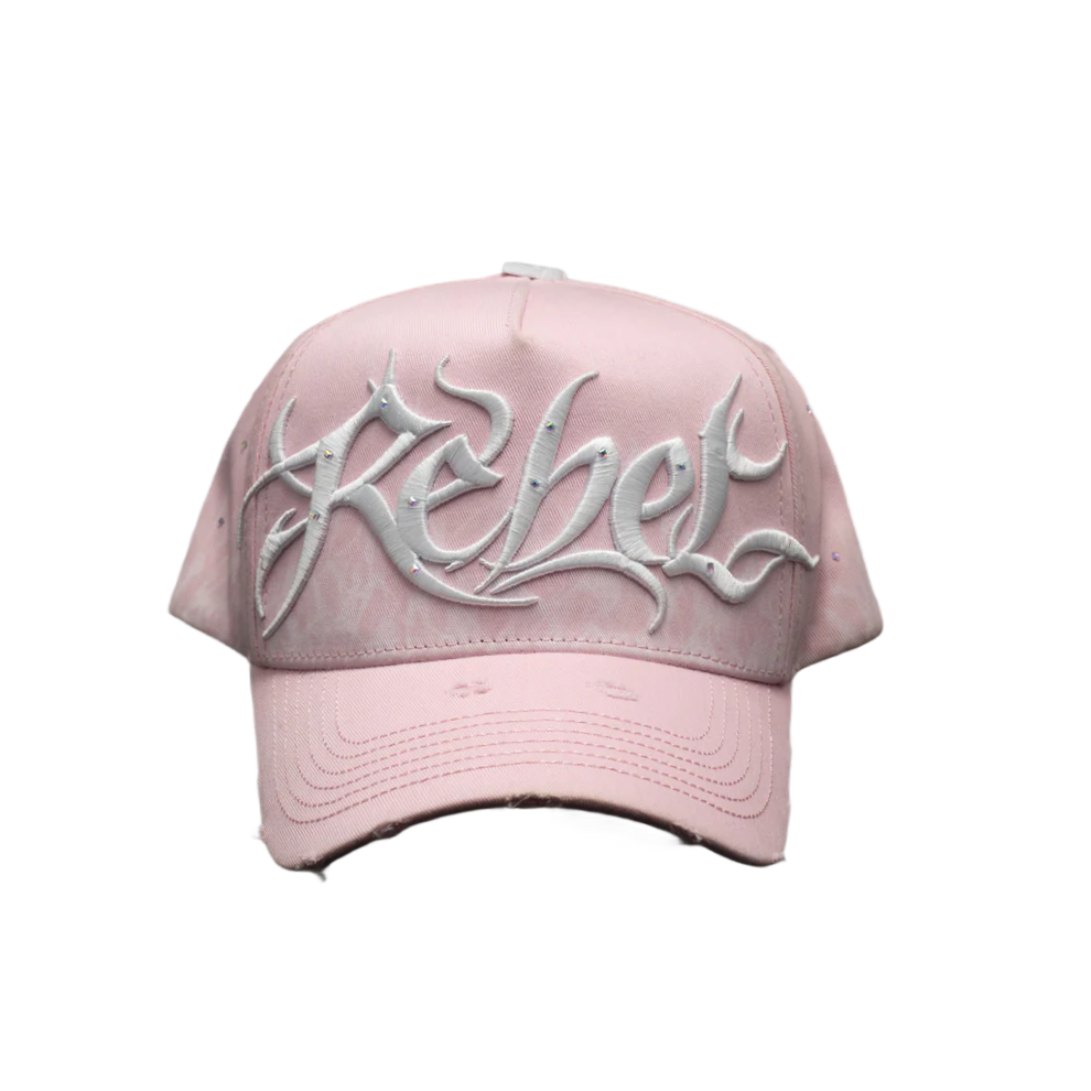 Pink Nile