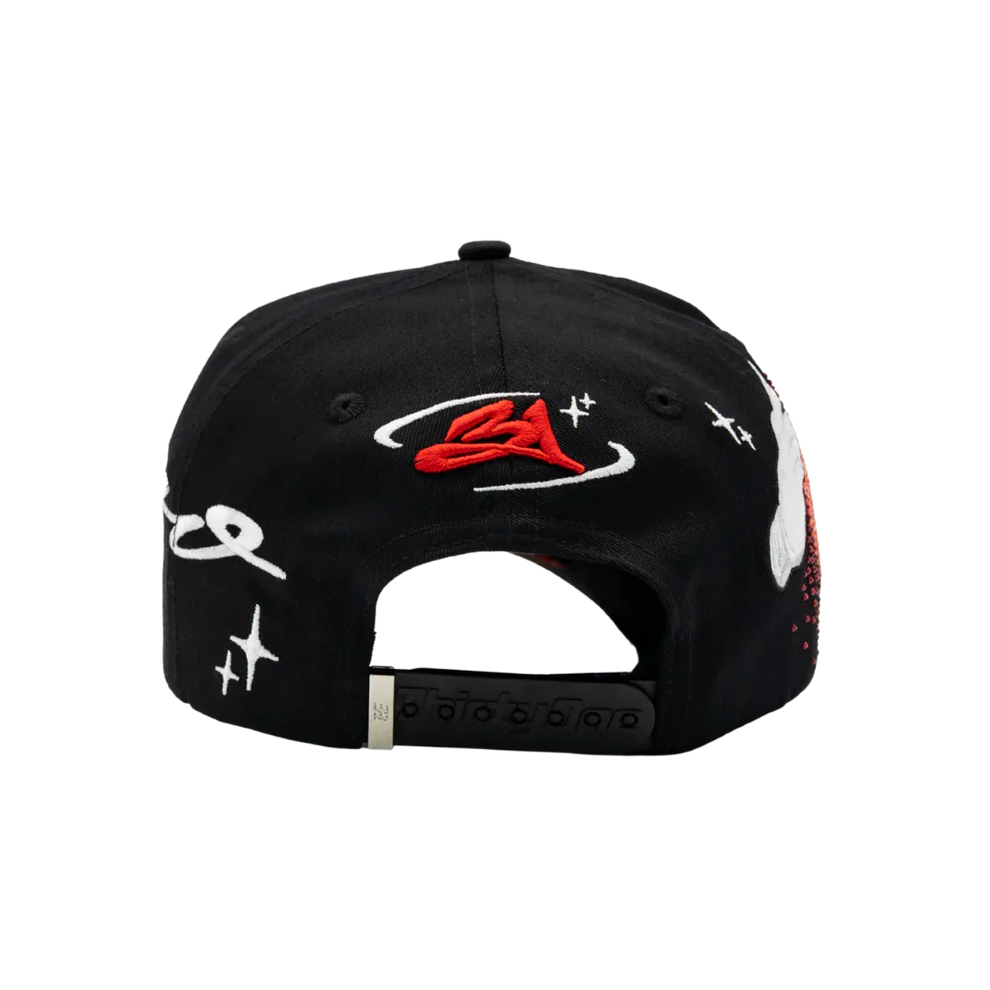 The Wizard Cap
