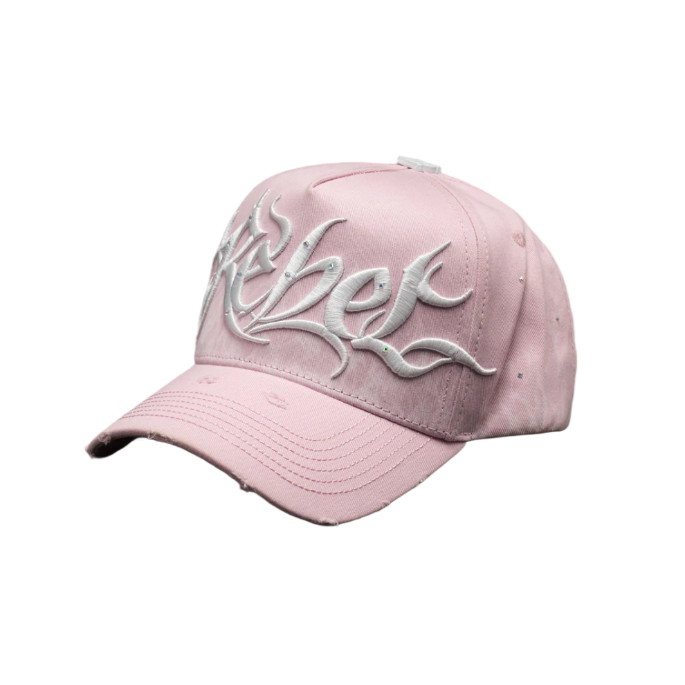 Pink Nile