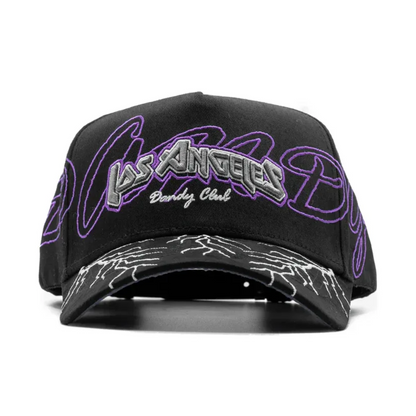 Purple Storm