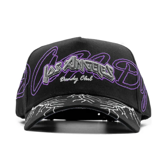 Purple Storm