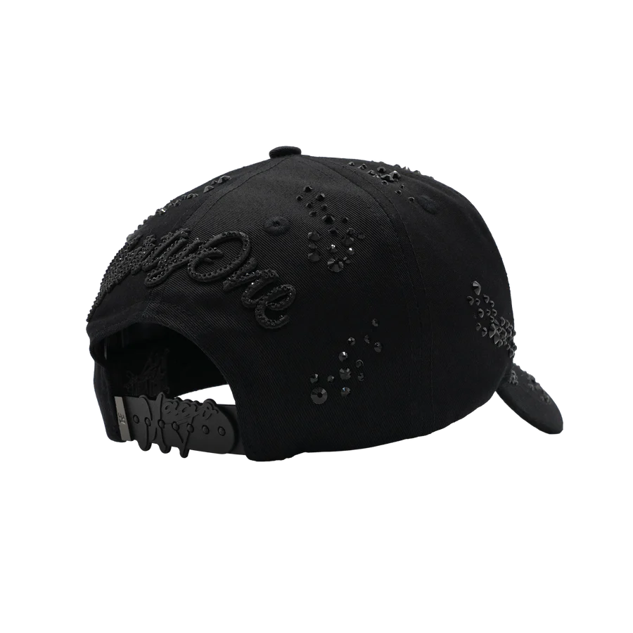 MAGO TOTAL BLACK