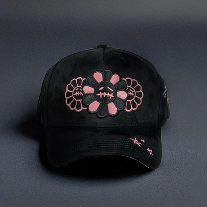 Sad Flower