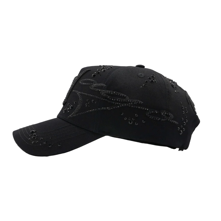 MAGO TOTAL BLACK