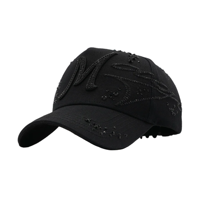 MAGO TOTAL BLACK