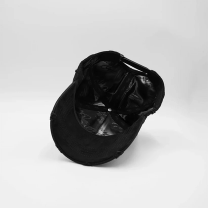 Fade To Black