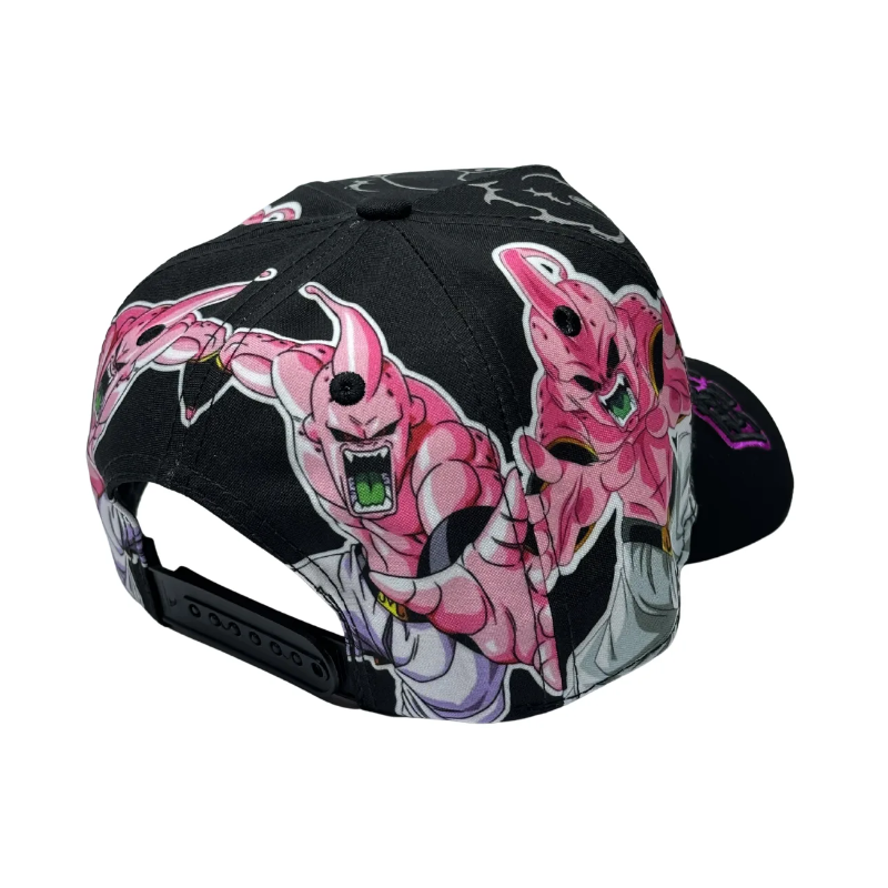 Majin Buu Premium Streetwear Cap