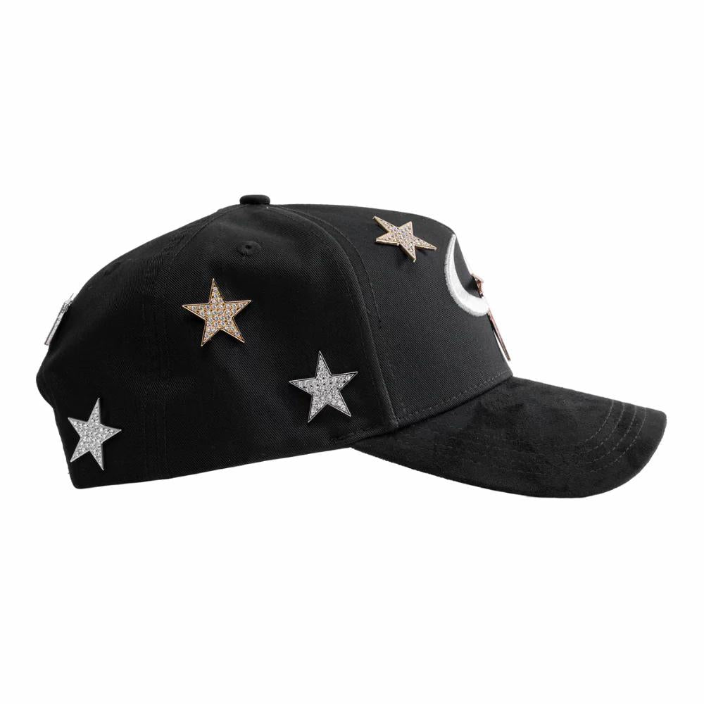 "GALAXY CT" GOLD 24K