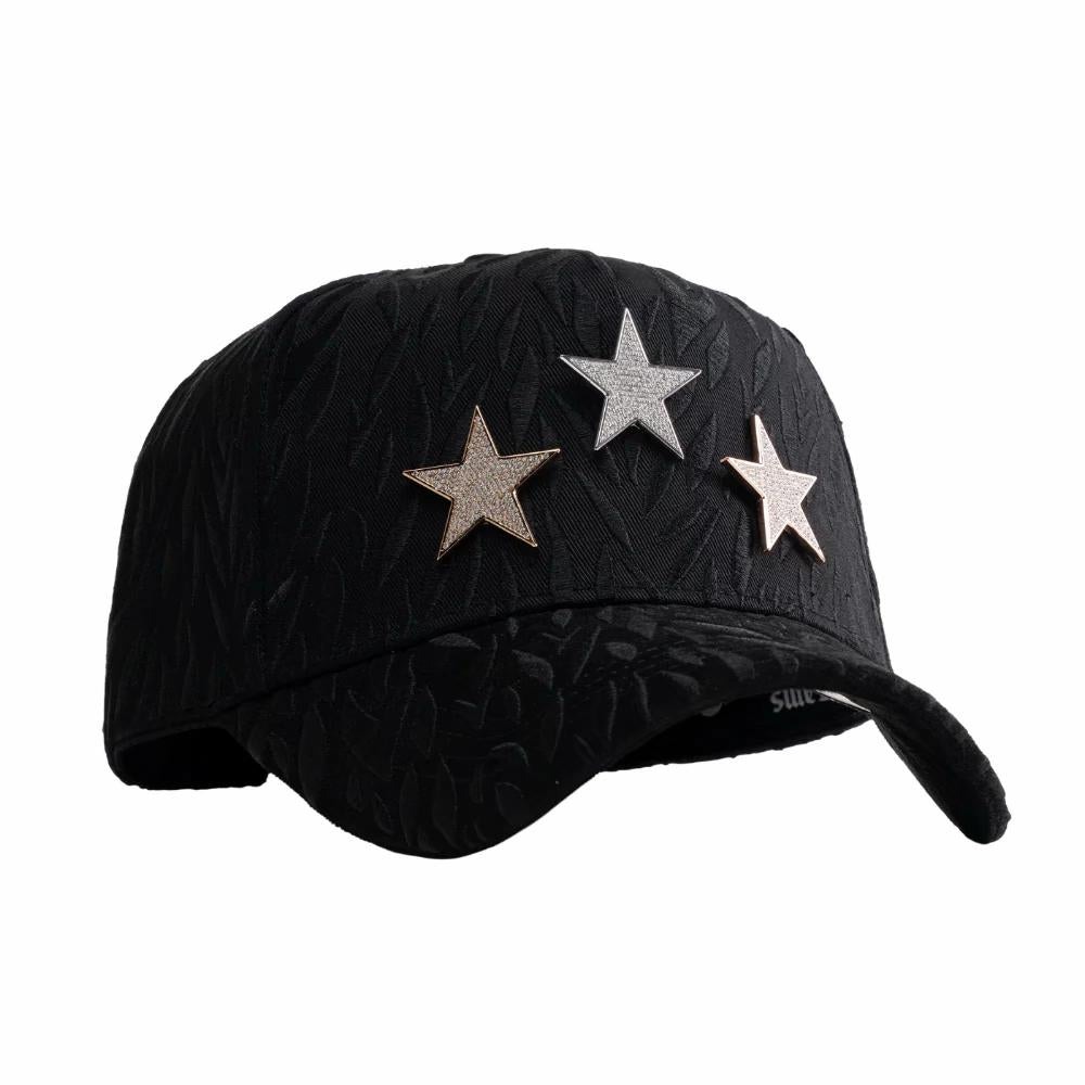 "ROCKSTAR 1" GOLD 24K