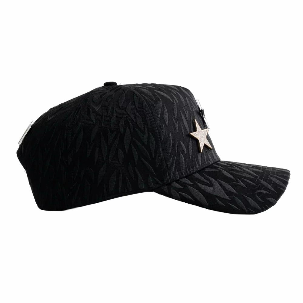 "ROCKSTAR 1" GOLD 24K