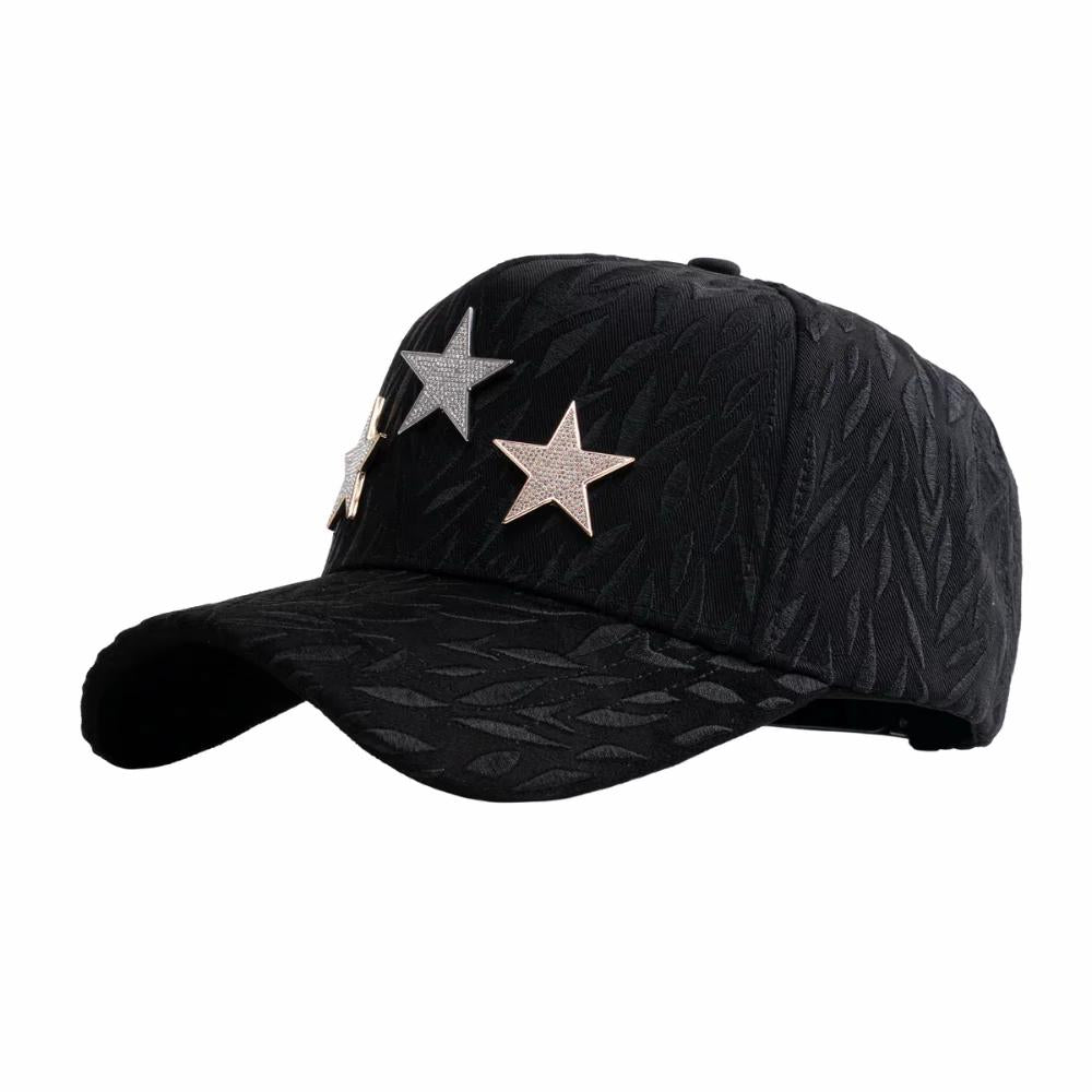 "ROCKSTAR 1" GOLD 24K