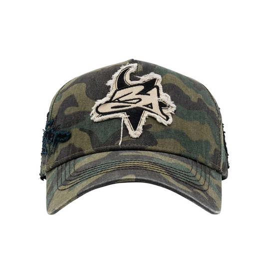 31 WREADY CAMO