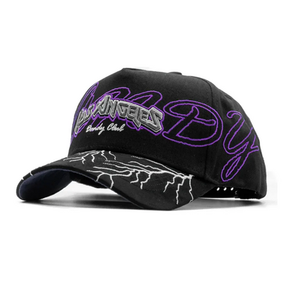 Purple Storm