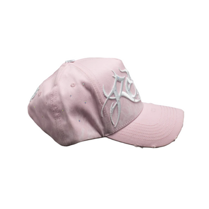 Pink Nile