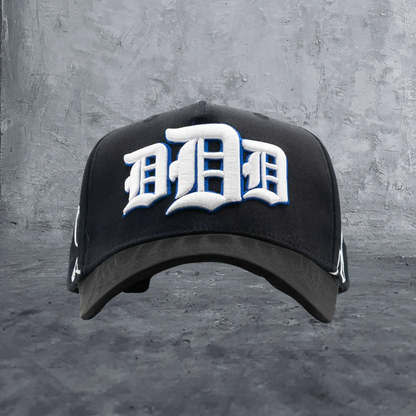 Dandy Hats Triple D