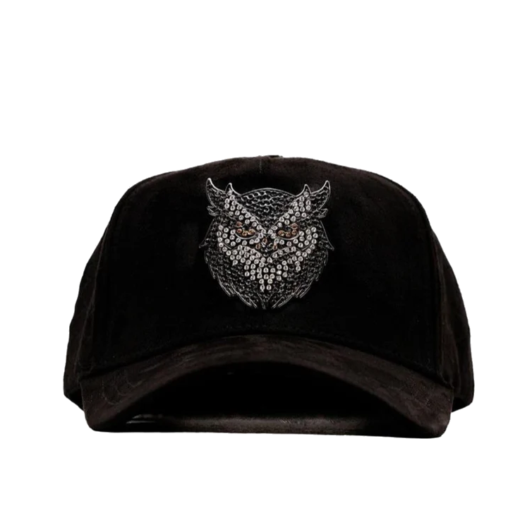Diamond Owl