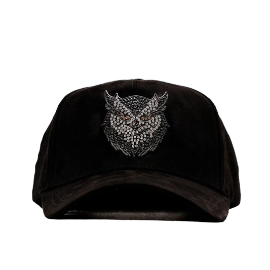 Diamond Owl