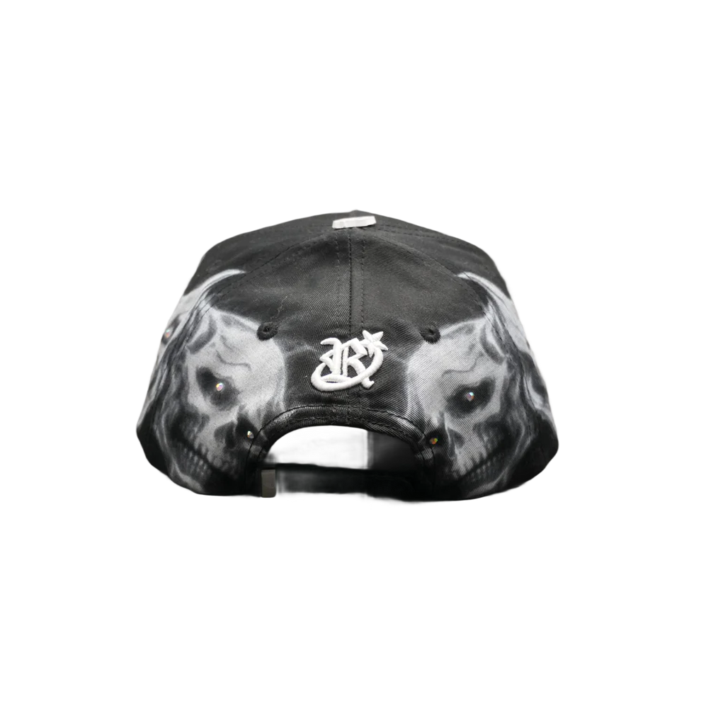 Black Mask Off