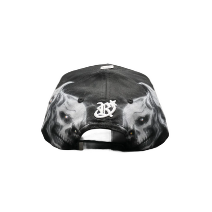 Black Mask Off