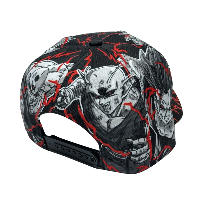 Majin Buu Premium Streetwear Cap