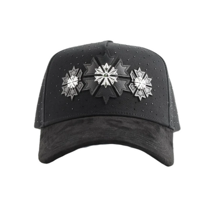 Platinum Snowflake