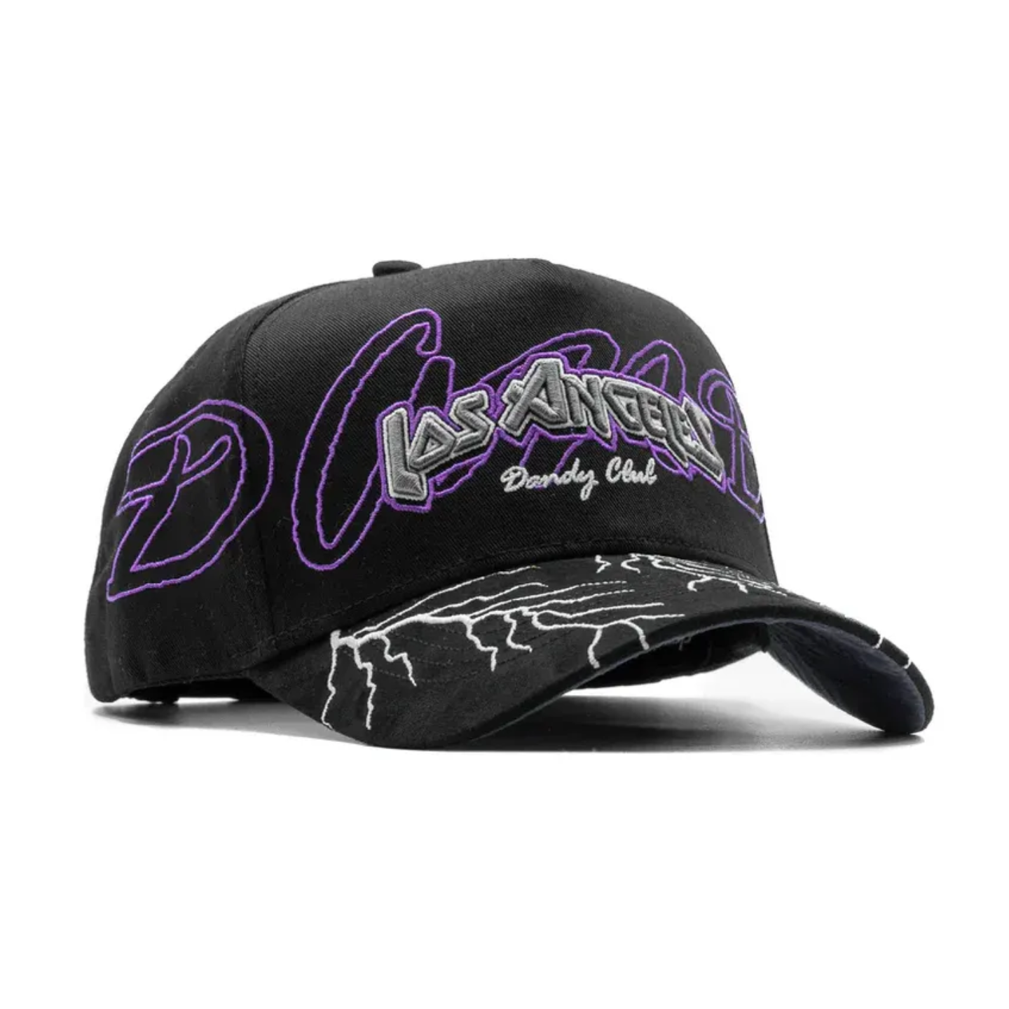 Purple Storm