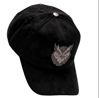Diamond Owl