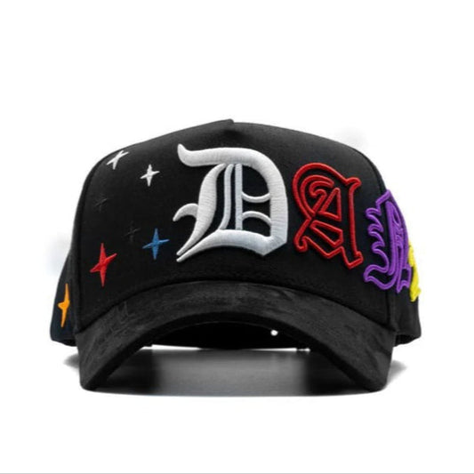 Dandy Summer Cap